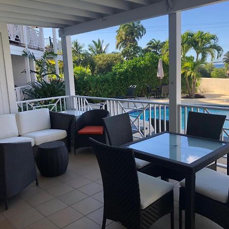 Lantana Barbados Condos Saint James Exterior foto