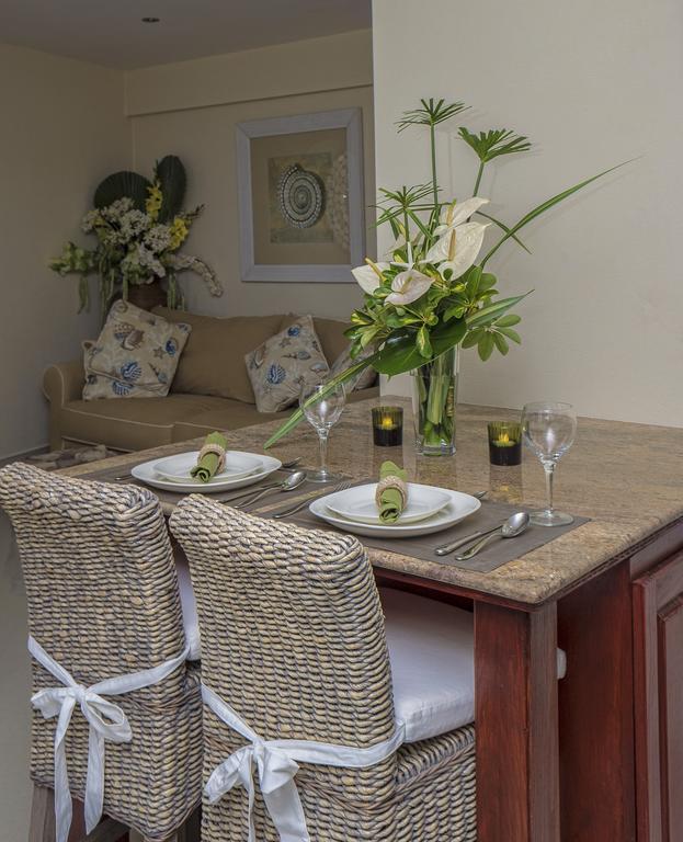 Lantana Barbados Condos Saint James Quarto foto
