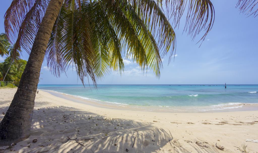 Lantana Barbados Condos Saint James Quarto foto