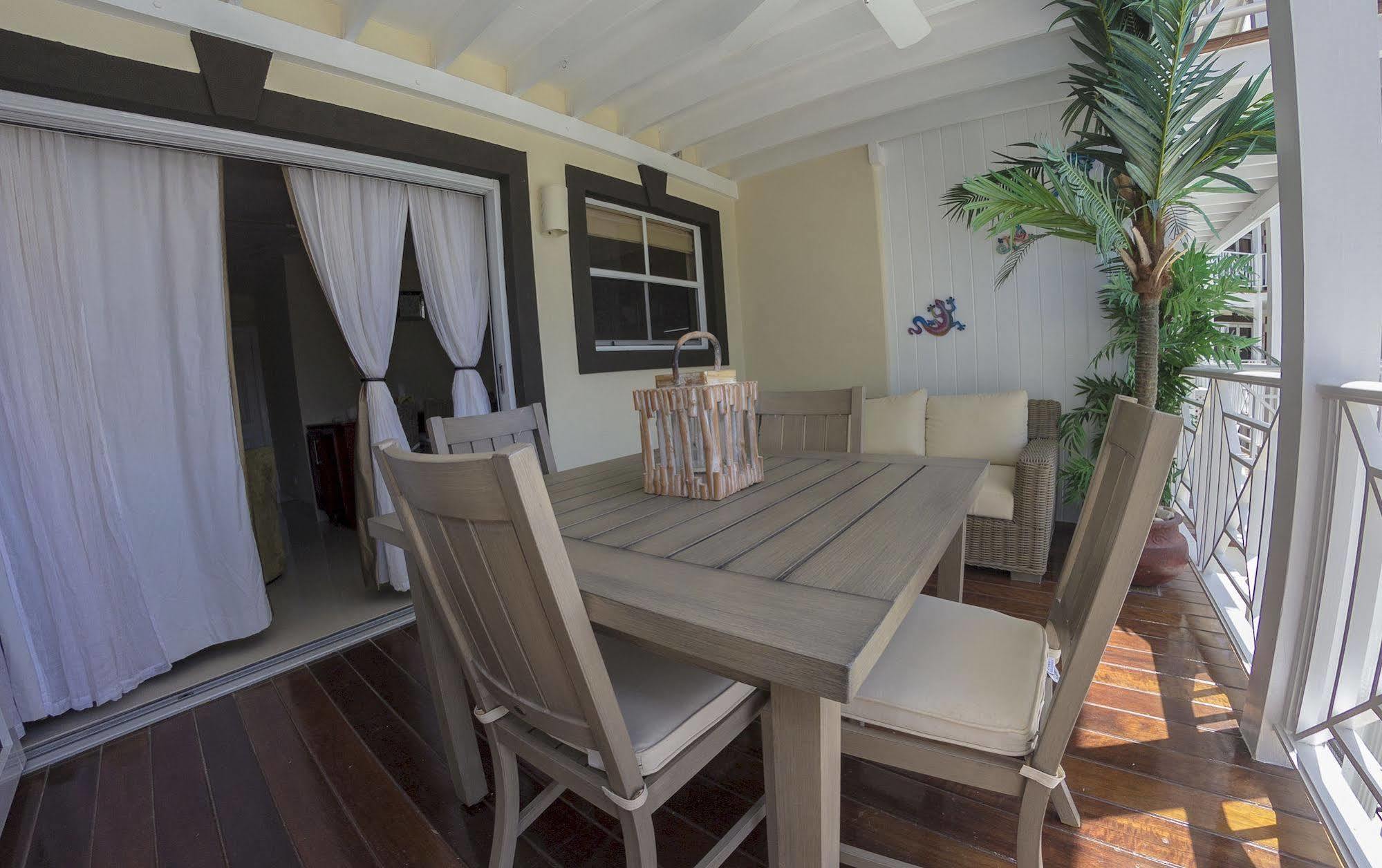 Lantana Barbados Condos Saint James Exterior foto