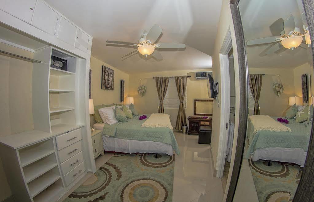 Lantana Barbados Condos Saint James Exterior foto